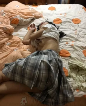 橘子小姐姐很会很紧丫