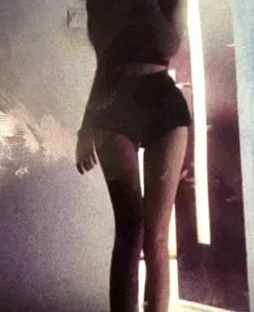 南充嫩妹小星星大白腿