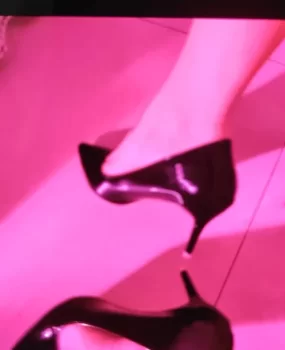 鸿运姐上头爽记