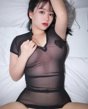 五华服务型少妇