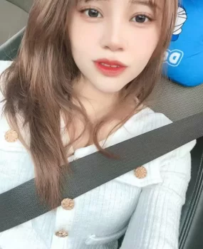 广州海珠气质美女