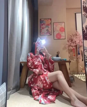 像素公馆业主来了