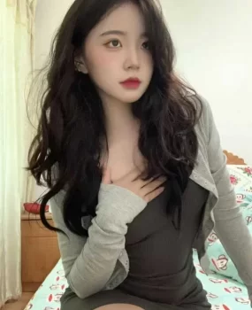 宝安福永甜蜜女孩