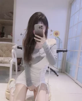 广州良家妇女下海没多久