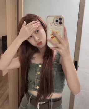 宝安体验咪妹妹