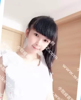 浦东小可爱，人美嘴甜萝莉系最爱