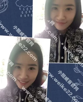 前凸后翘丰满身材温柔美女