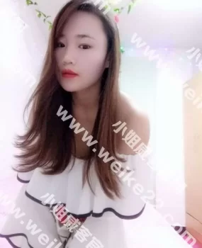 颜值担当的小姐姐可约