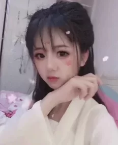 小萝莉 00后